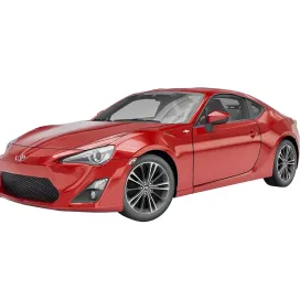 Toyota Gt86